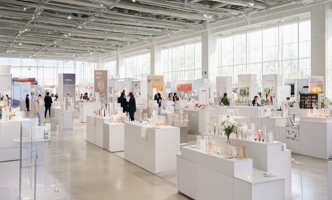 Beautysum Suwon festival
