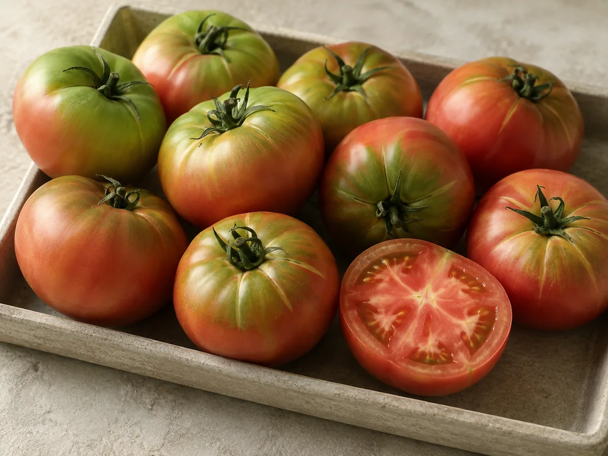 Daejeo tomato