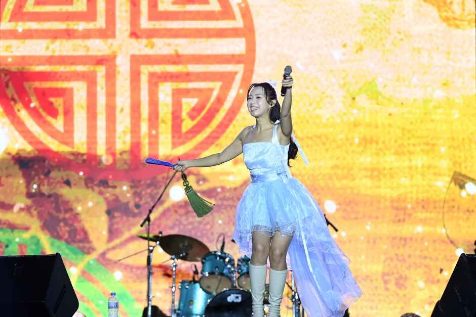 Bupyeong Pungmul Festival — official photograph 3