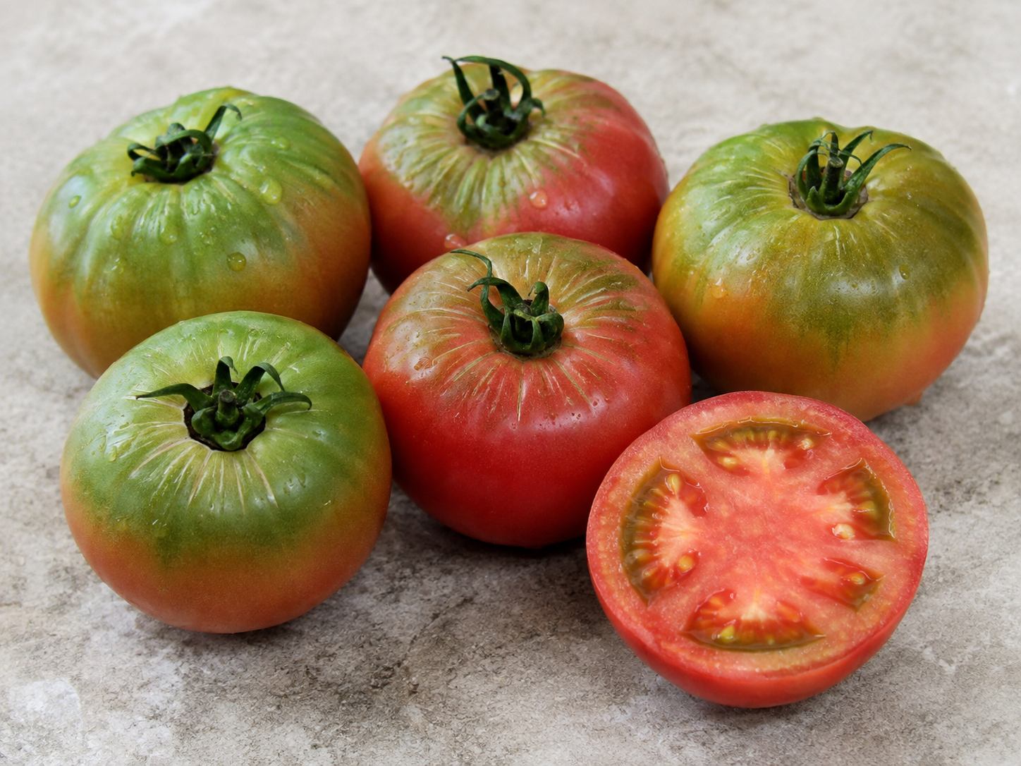 Daejeo tomato
