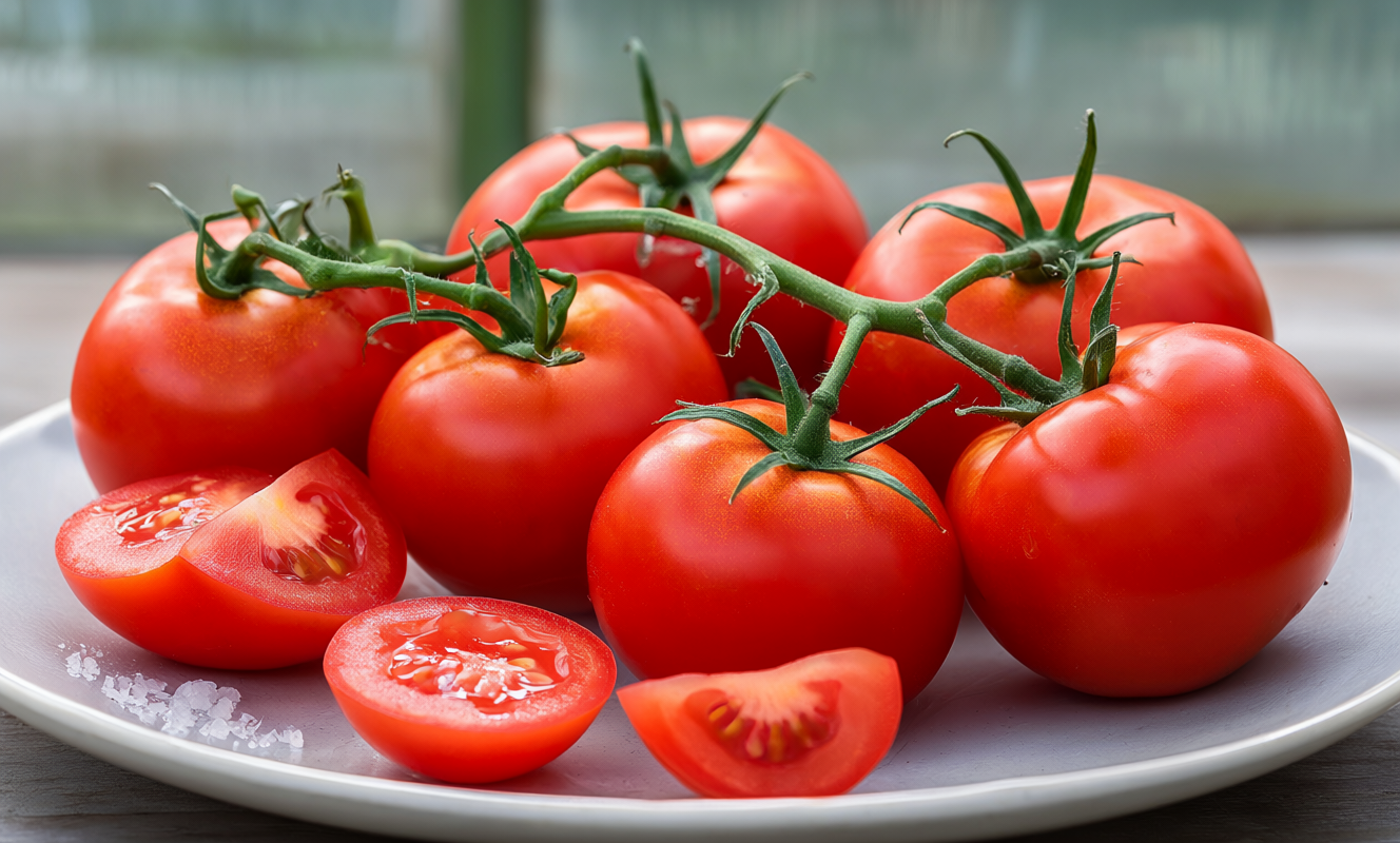 Daejeo tomato