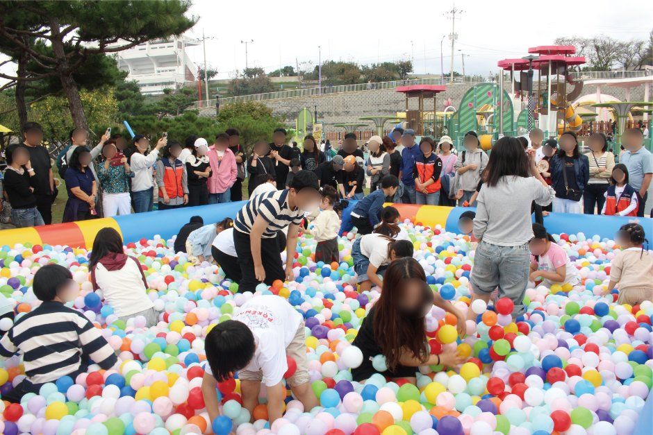 Cheongdo Seedless Persimmon Festival — official photograph 2