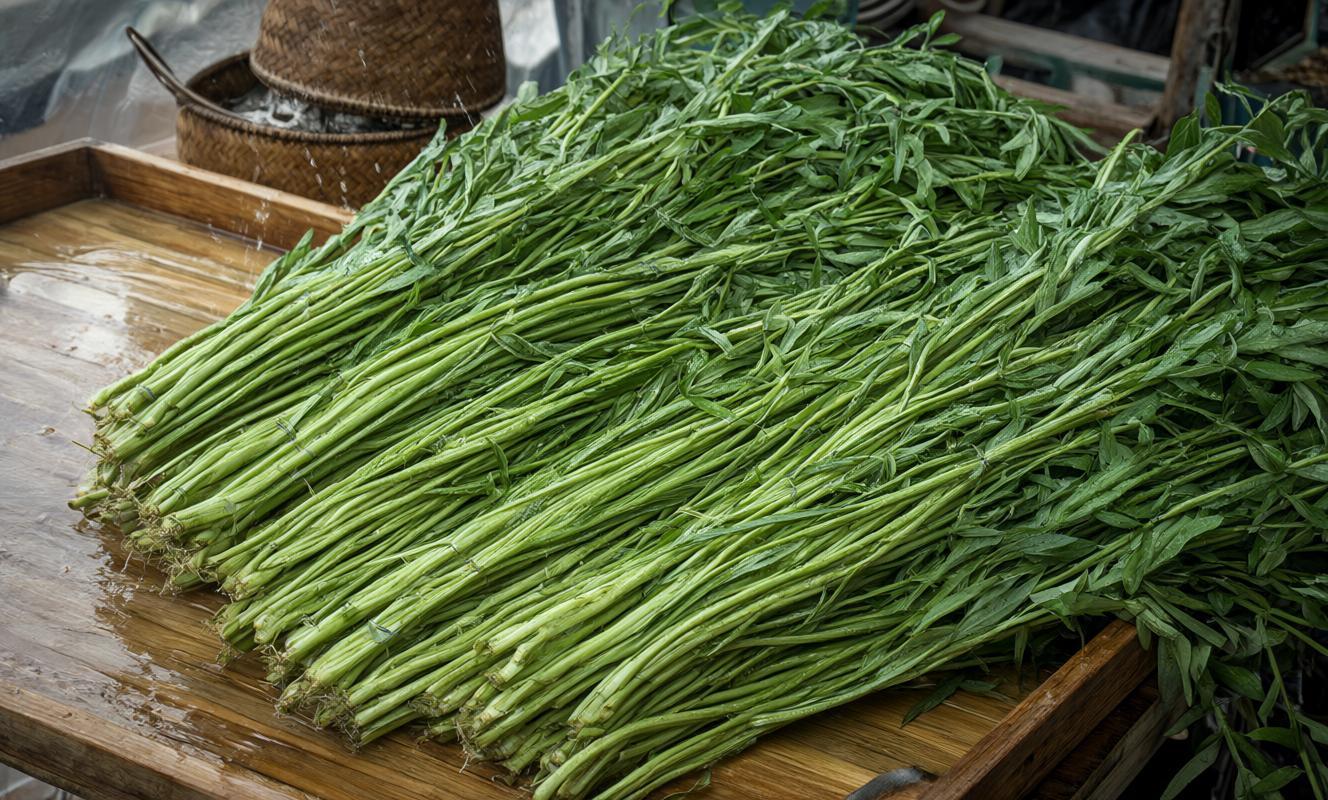 Cheongdo Hanjae dropwort