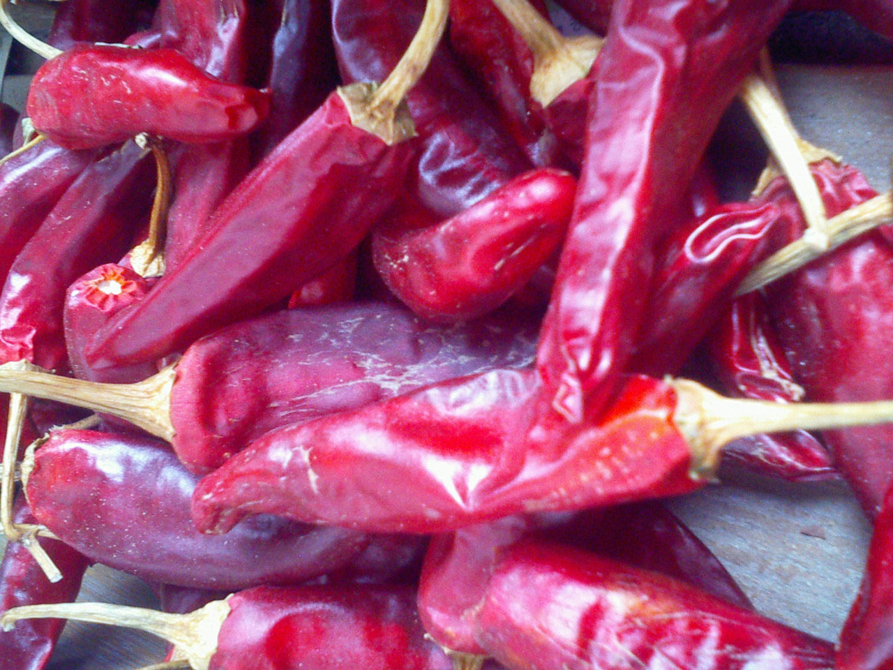 Cheongyang Chili and Goji Berry Festival — official photograph 1