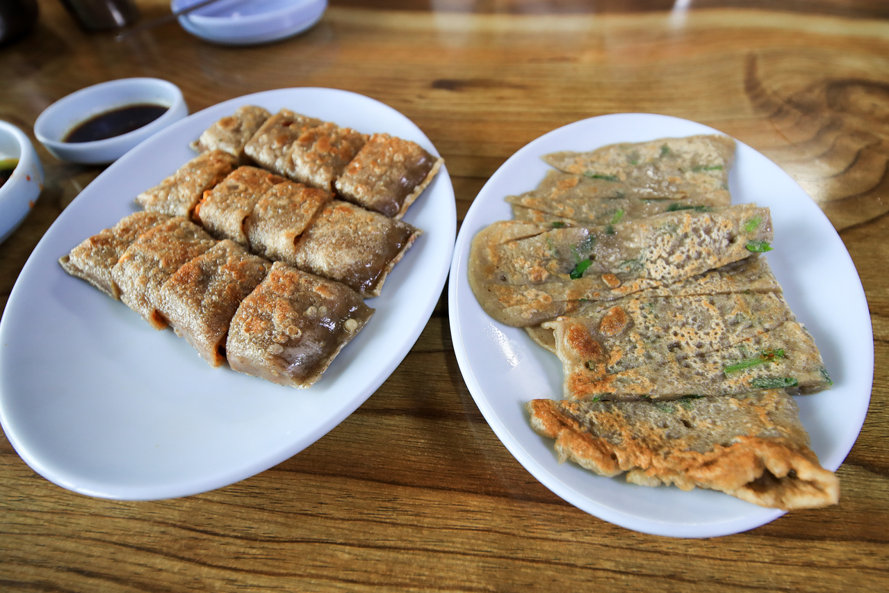 Chuncheon makguksu