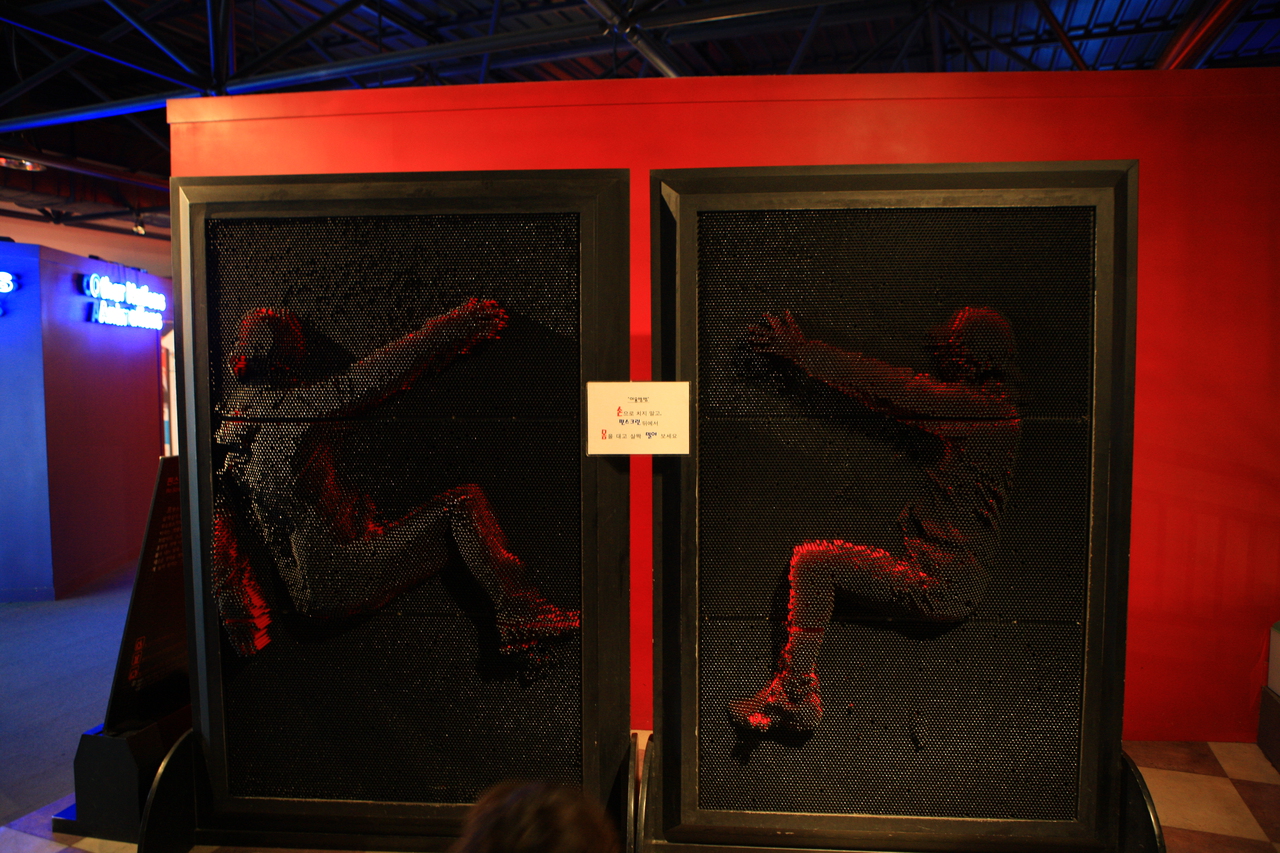 Chuncheon Animation Toy Festival — official photograph 1