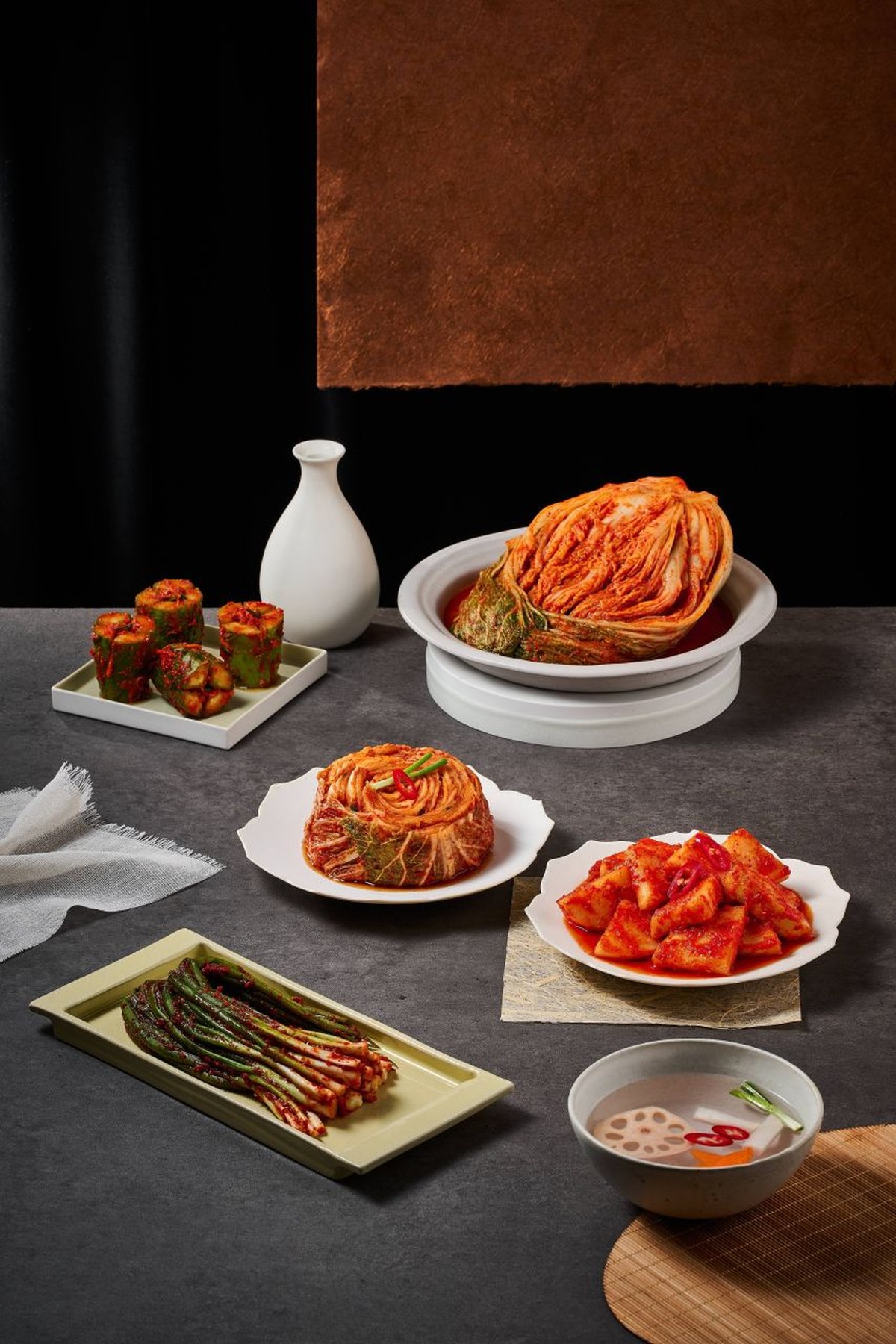 Gwangju kimchi