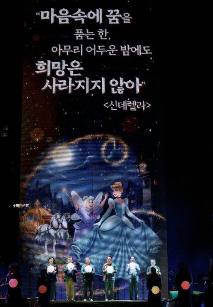 Chungjang Street Festival of Recollection — official photograph 3