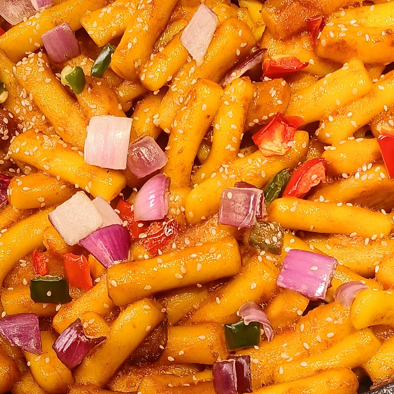 Daegu Tteokbokki Festival — official photograph 3
