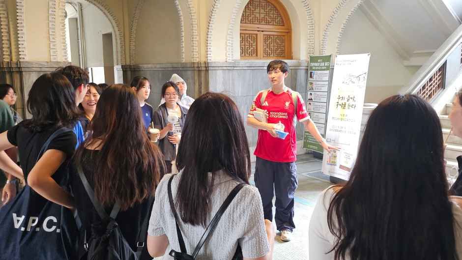 Daejeon Jung-gu Book Festival — official photograph 3