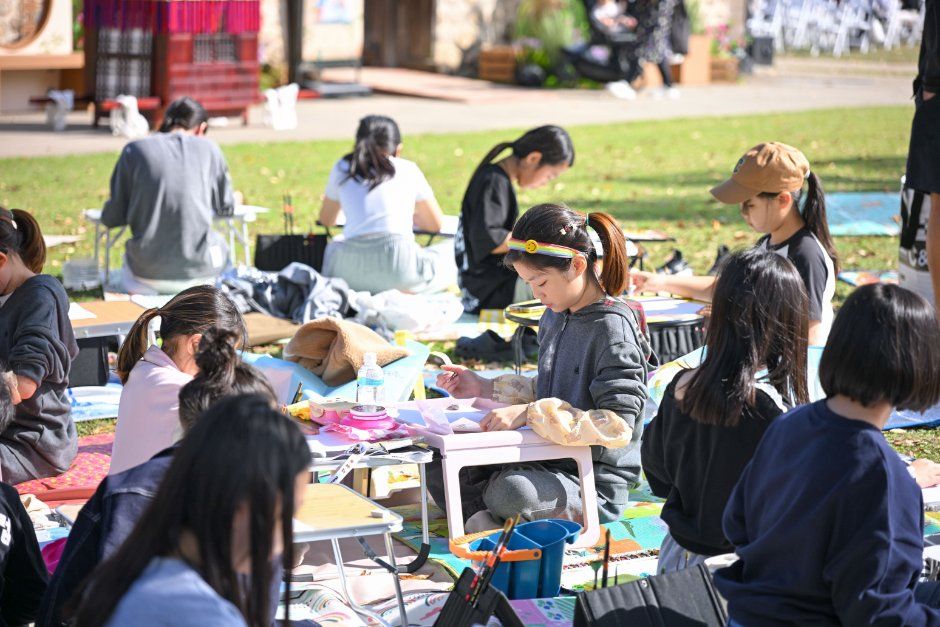 Dasan Jeong Yak-yong Culture Festival — official photograph 4