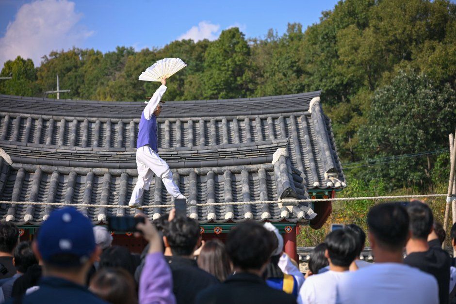 Dasan Jeong Yak-yong Culture Festival — official photograph 2