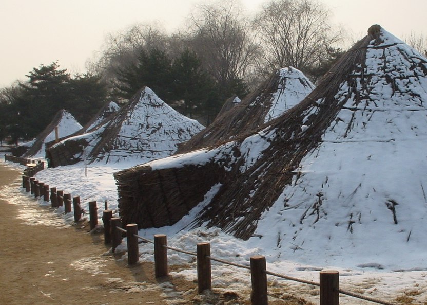 Gangdong Prehistoric Culture Festival — official photograph 1