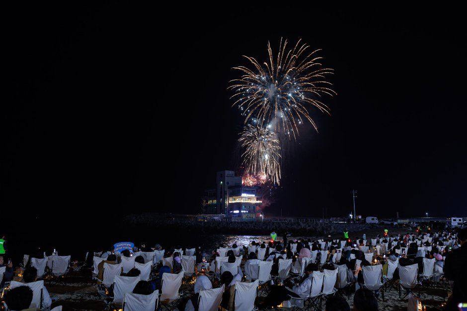 Gangneung Coffee Festival — official photograph 4