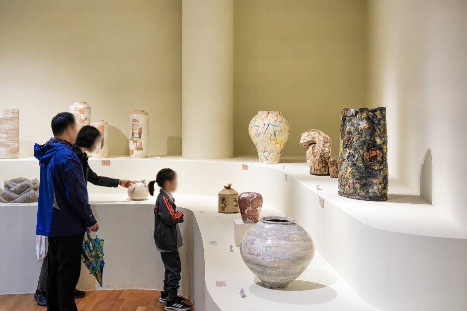 Gimhae Buncheong Ceramics Festival — official photograph 2