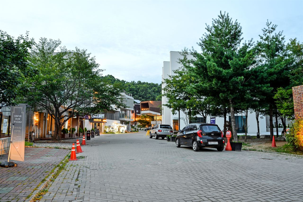Heyri Pan Festival — official photograph 4