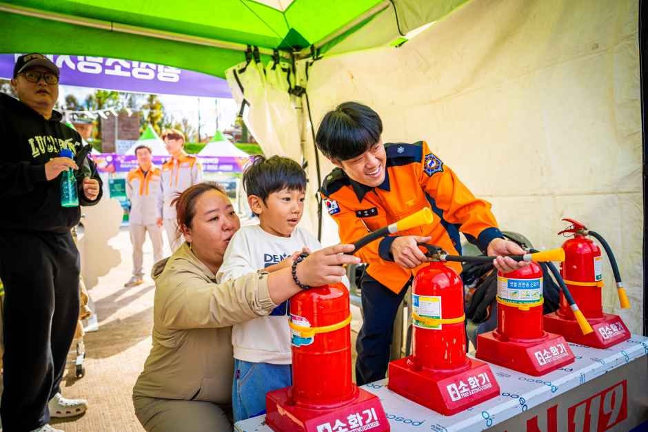 Hoengseong Hanu Festival — official photograph 6