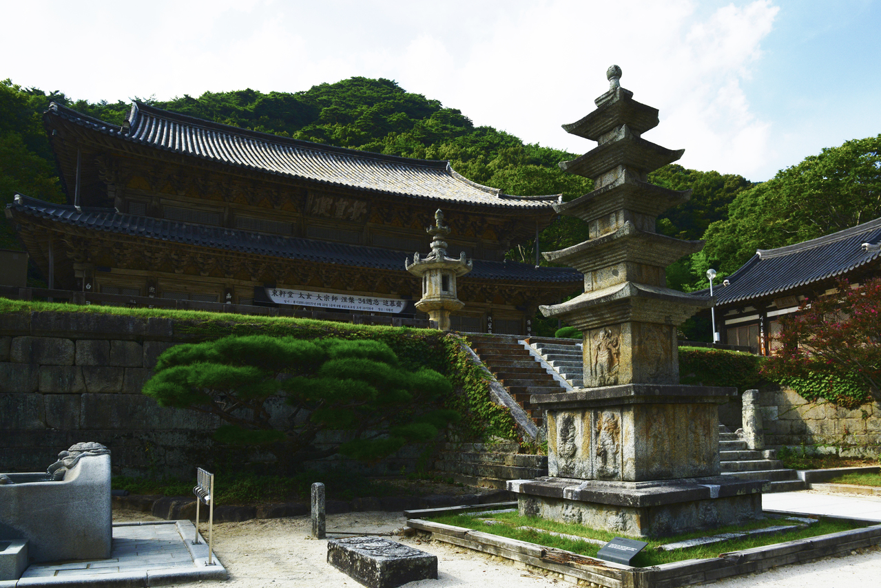 Hwaeom Music Festival — official photograph 2