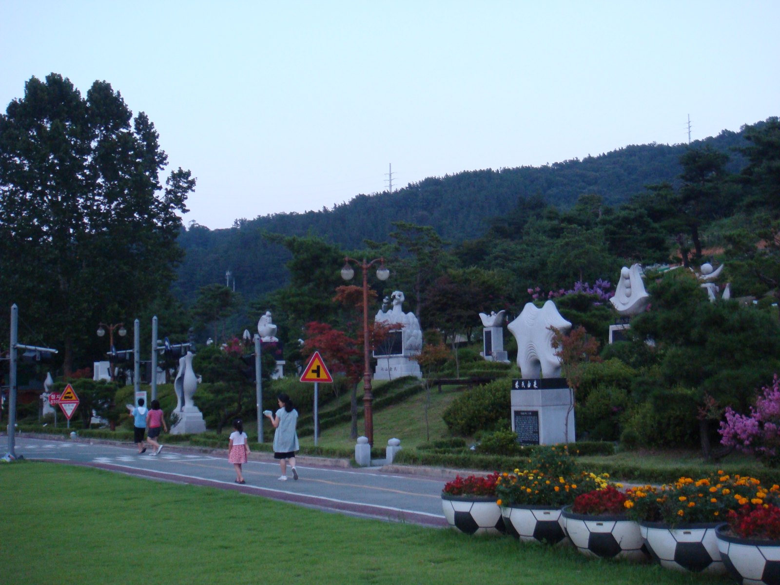 Hyo Culture Ppuri Festival festival