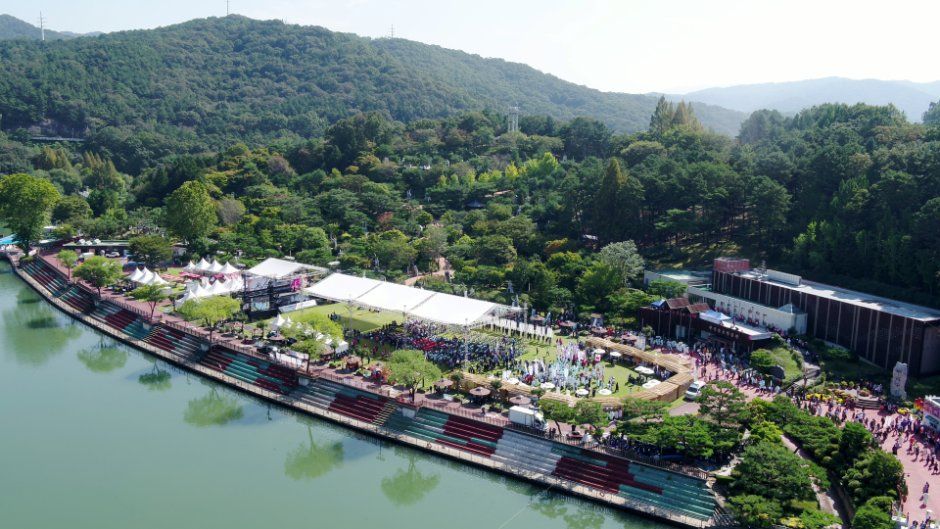 Hyo Culture Ppuri Festival — official photograph 1