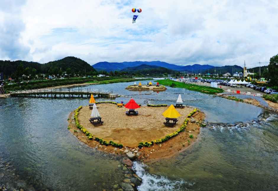 Hyoseok Cultural Festival — official photograph 3