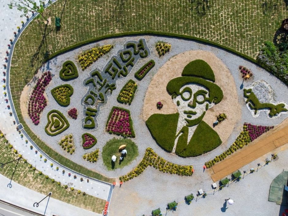 Hyoseok Cultural Festival festival