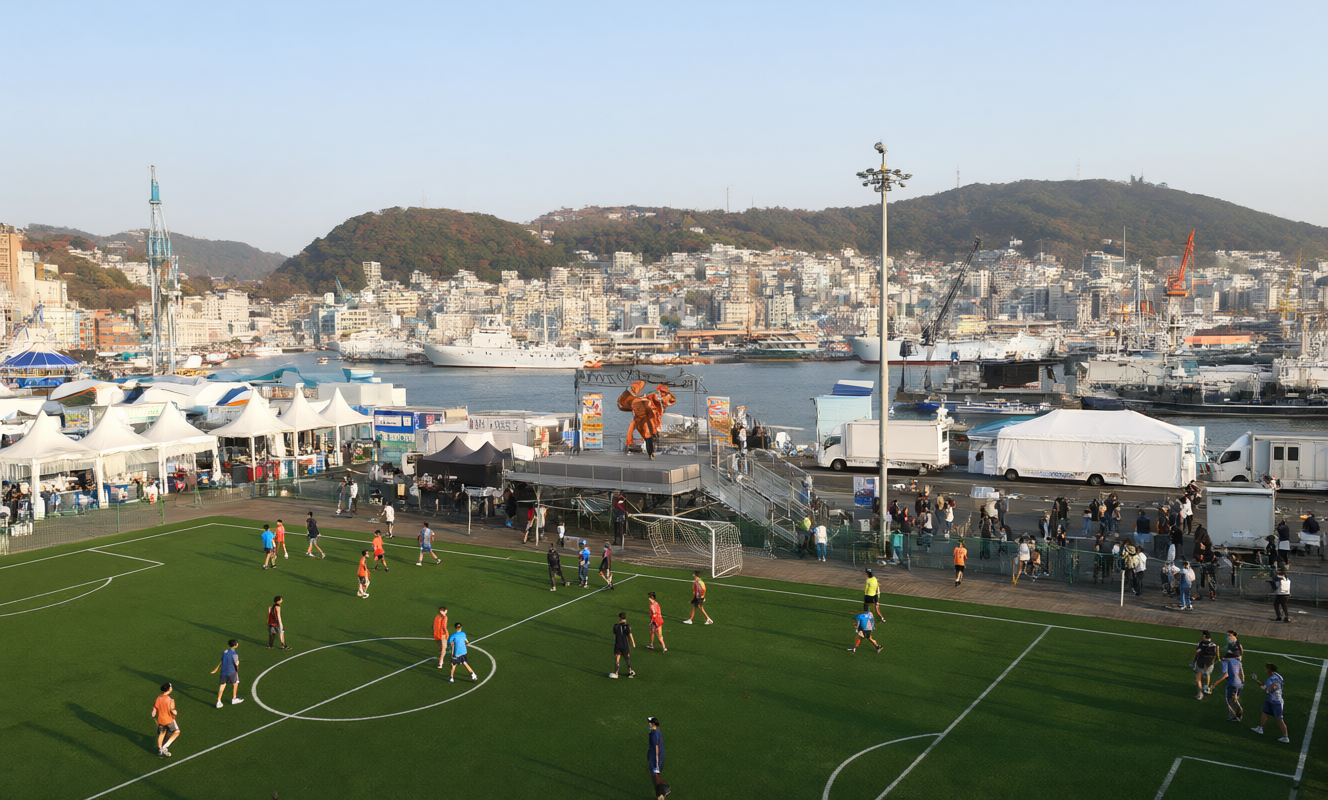 International Ki Sports Festival festival