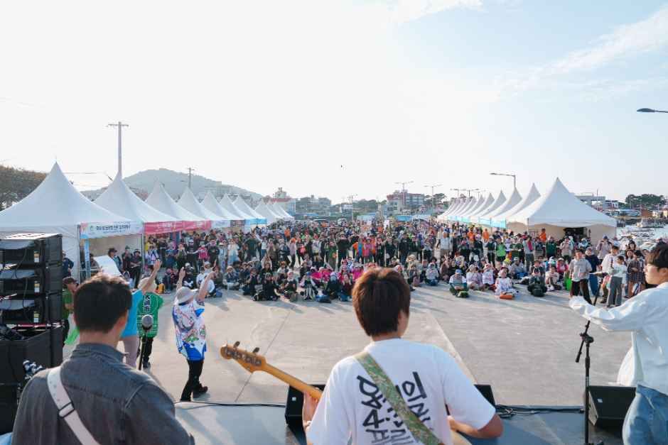 Jeju Olle Walking Festival — official photograph 4