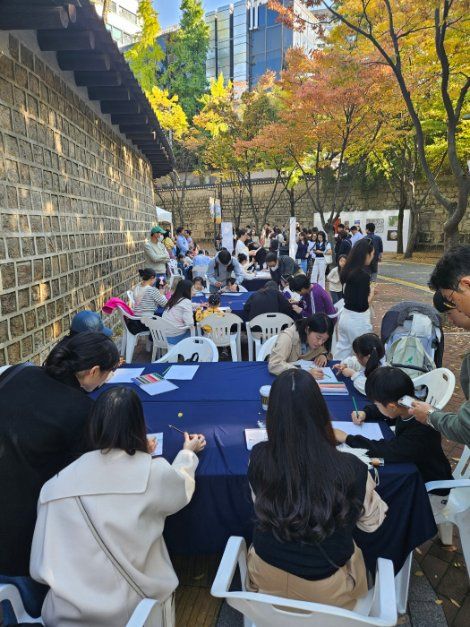 Jeongdong Culture Festival — official photograph 4