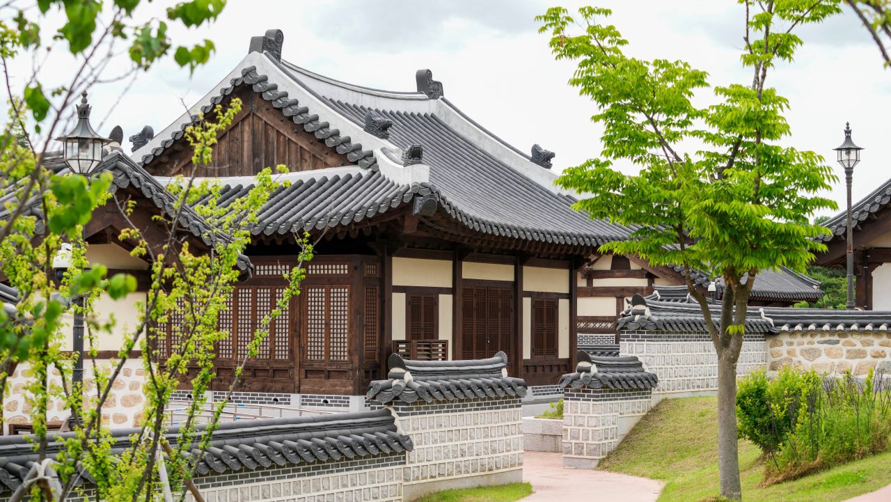 King Sejong and Chojeong Mineral Spring Festival festival