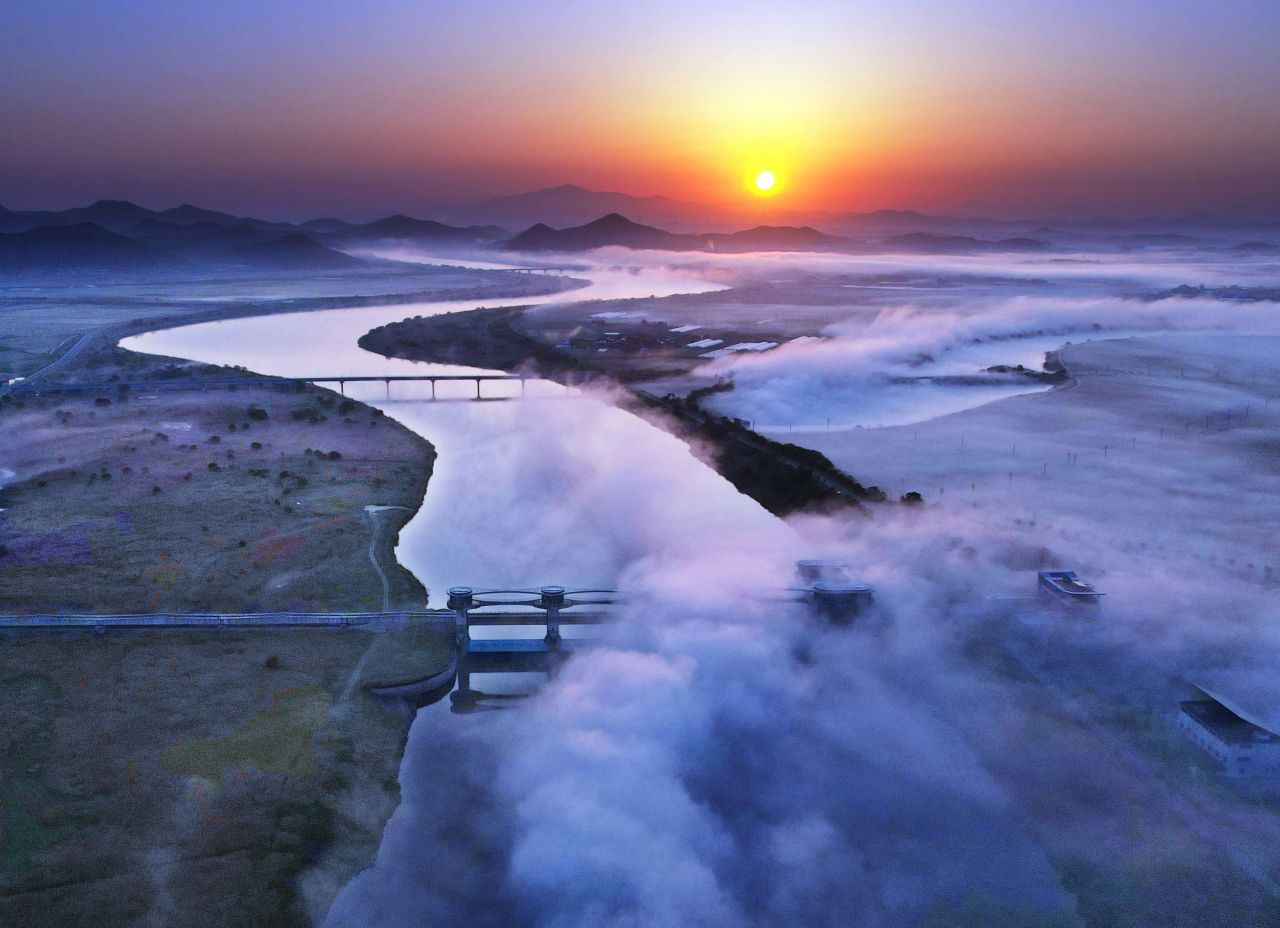 Naju Yeongsangang Festival festival