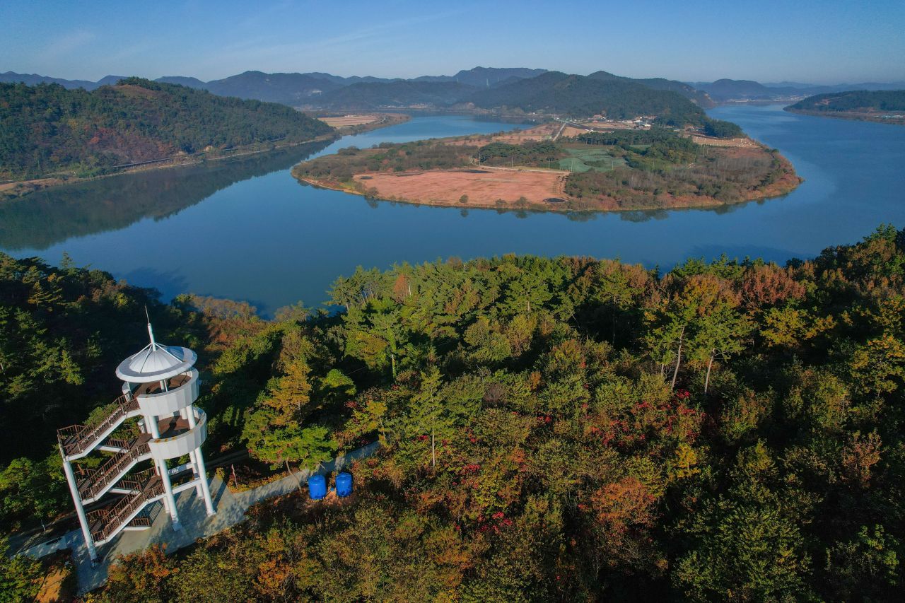 Naju Yeongsangang Festival — official photograph 1