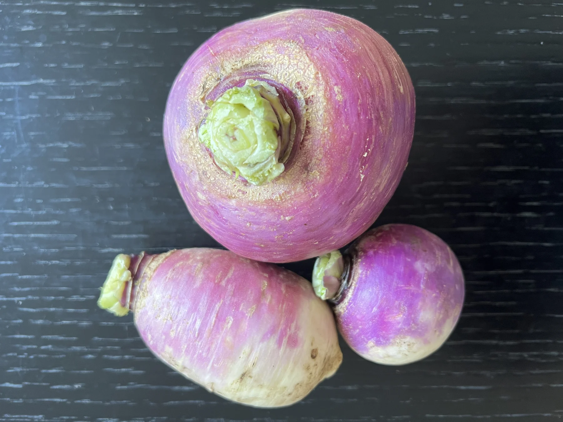 Ganghwa turnip