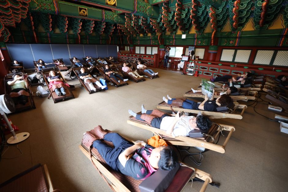 Sancheong Medicinal Herb Festival — official photograph 3