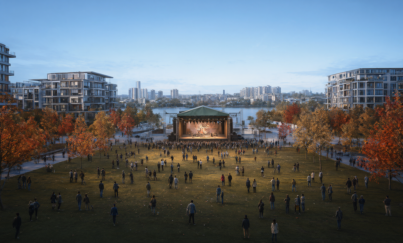Sejong Bohemian Music Festival festival