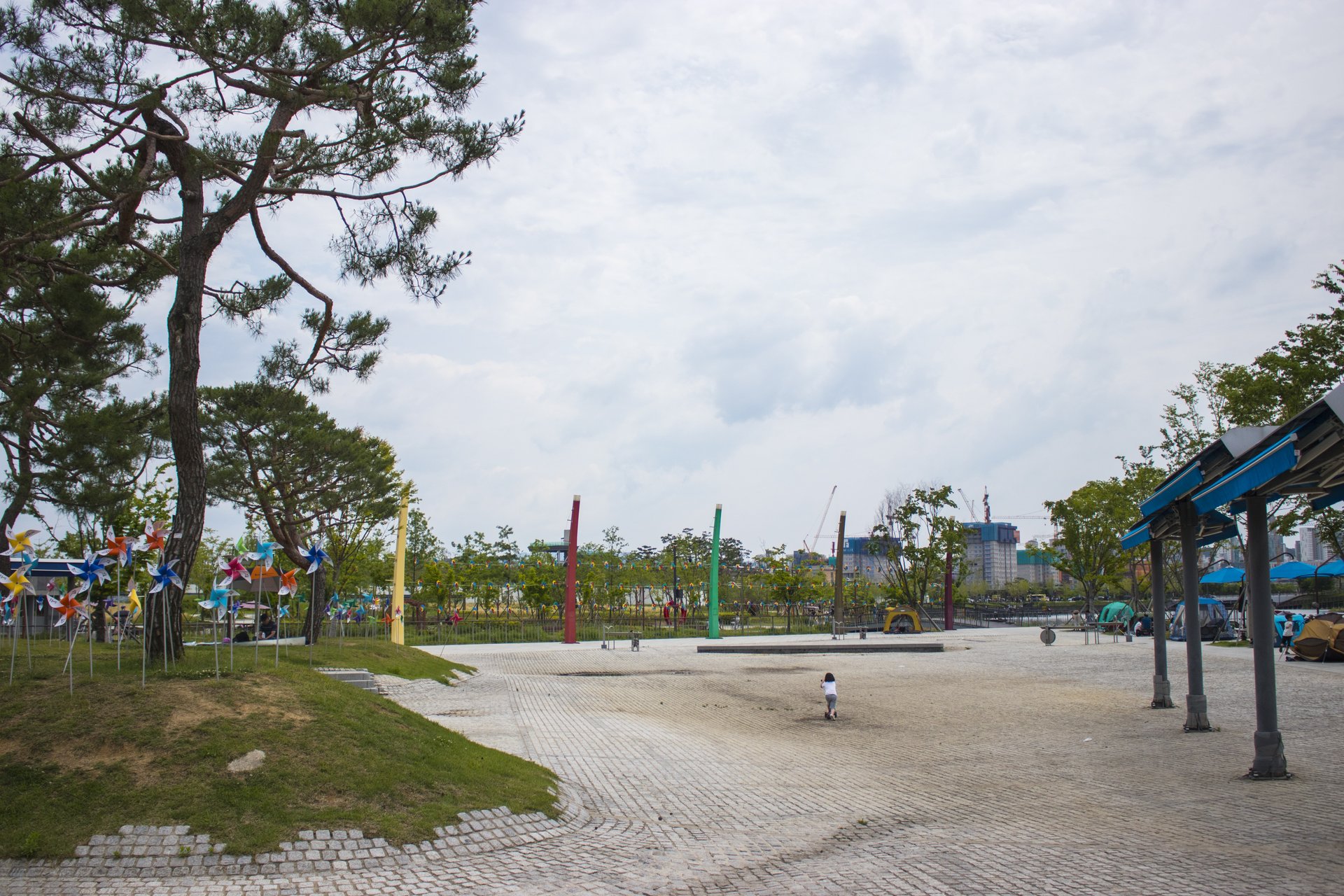 Sejong Hangeul Festival festival