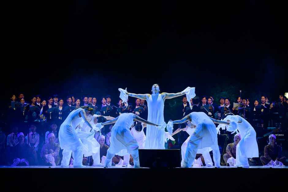 Seogwipo Chilsimni Festival — official photograph 5