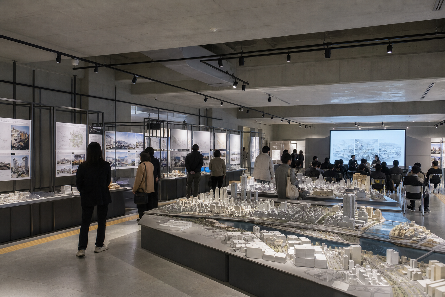 Seoul Architecture Festival festival