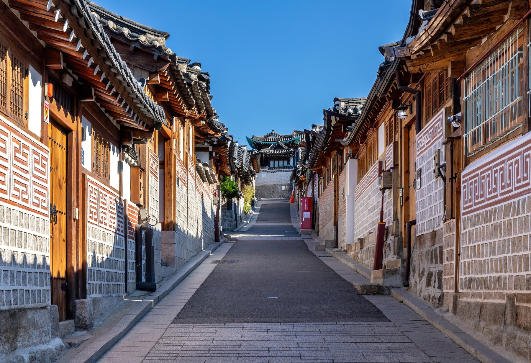 Seoul Hanok Week festival