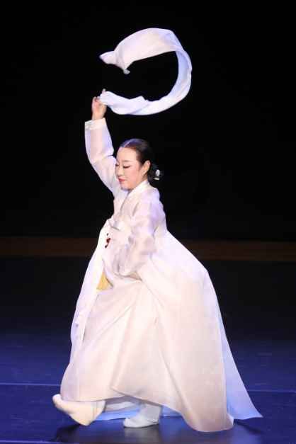 Seoul Intangible Culture Heritage Festival — official photograph 1