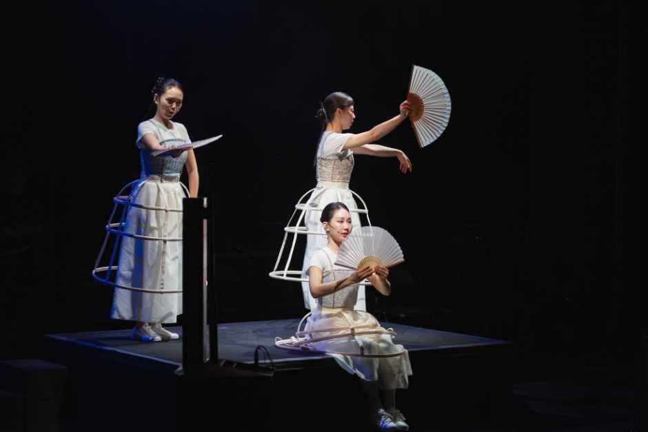 Seoul Street Arts Festival — official photograph 3