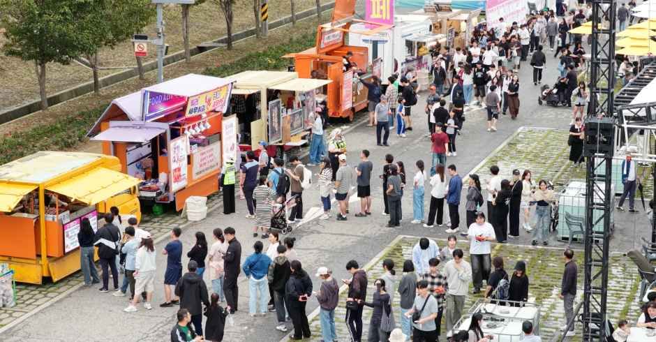 Siheung Gaetgol Festival — official photograph 6