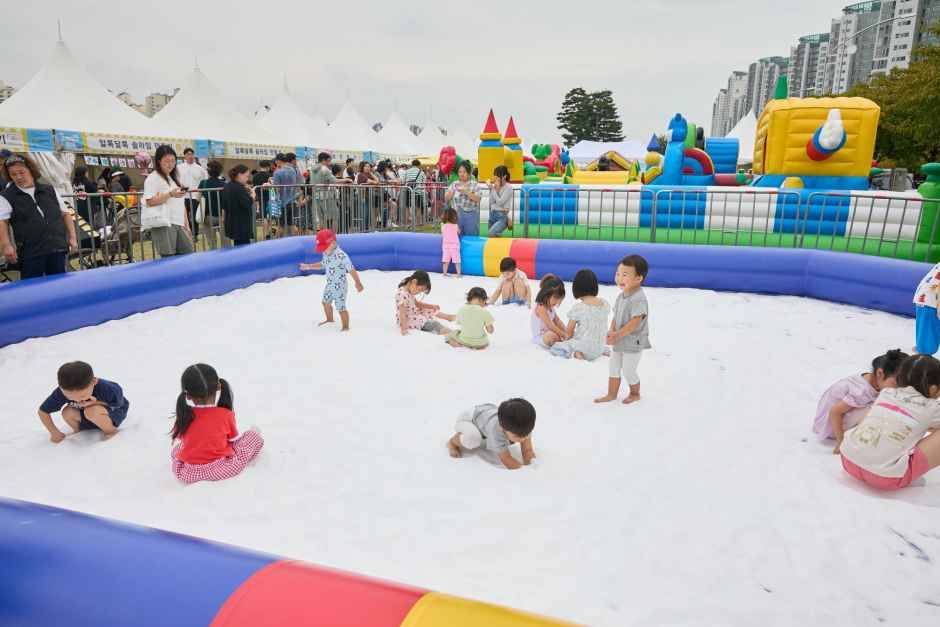 Soraepogu Festival — official photograph 3