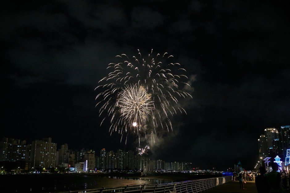 Soraepogu Festival — official photograph 4
