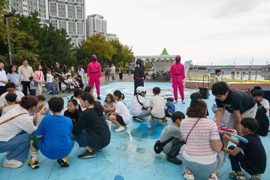 Soraepogu Festival — official photograph 5