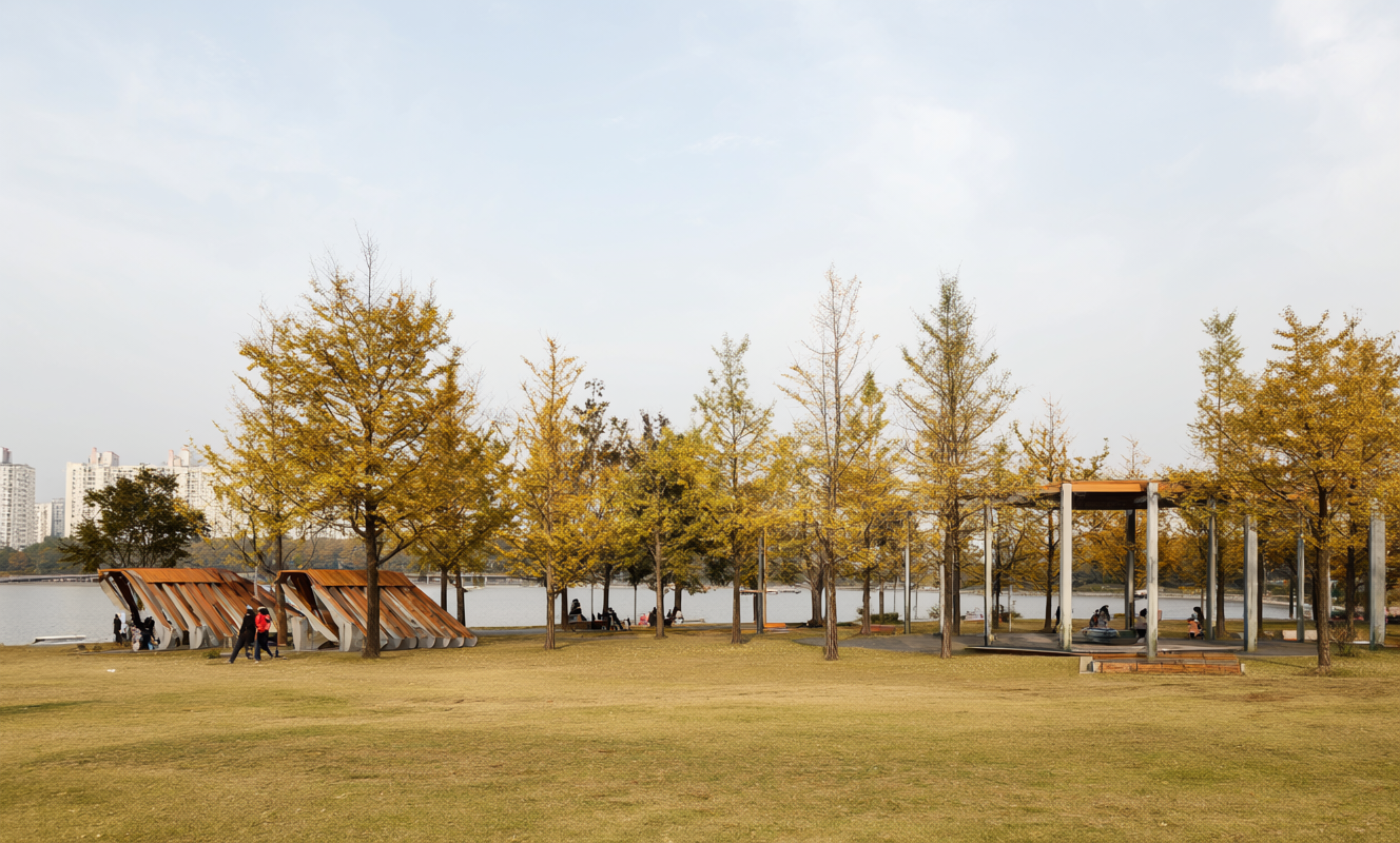 Suseong International Biennale festival