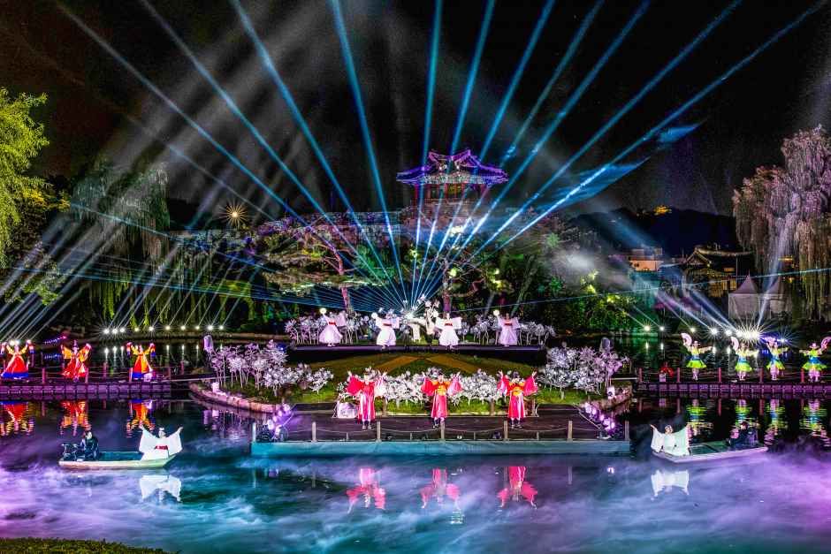 Suwon Hwaseong Festival — official photograph 3
