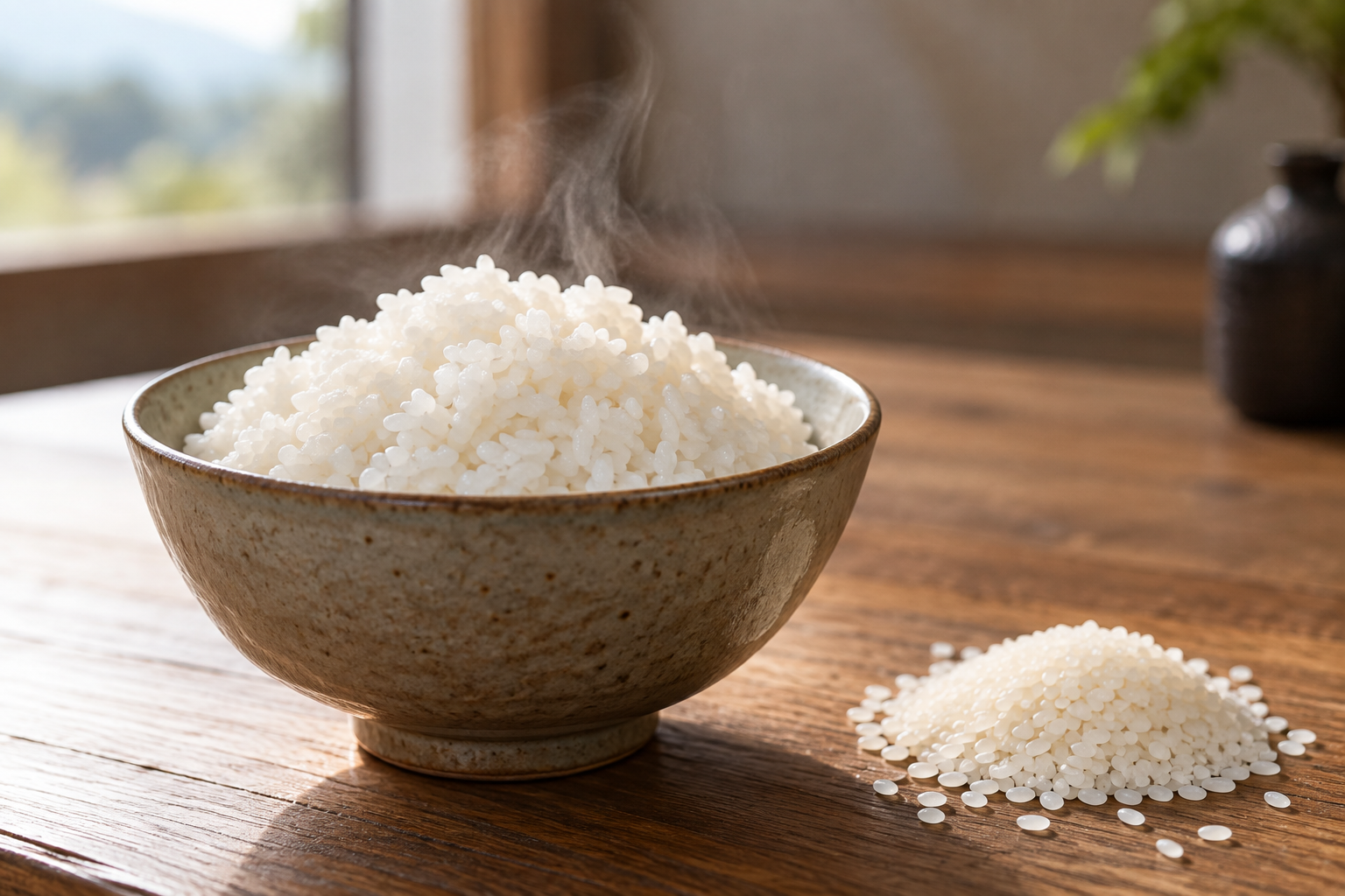 Cheorwon Odae rice