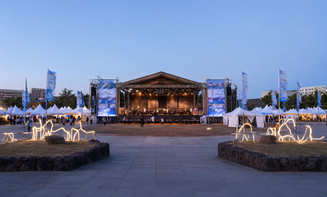 Tamna Culture Festival festival