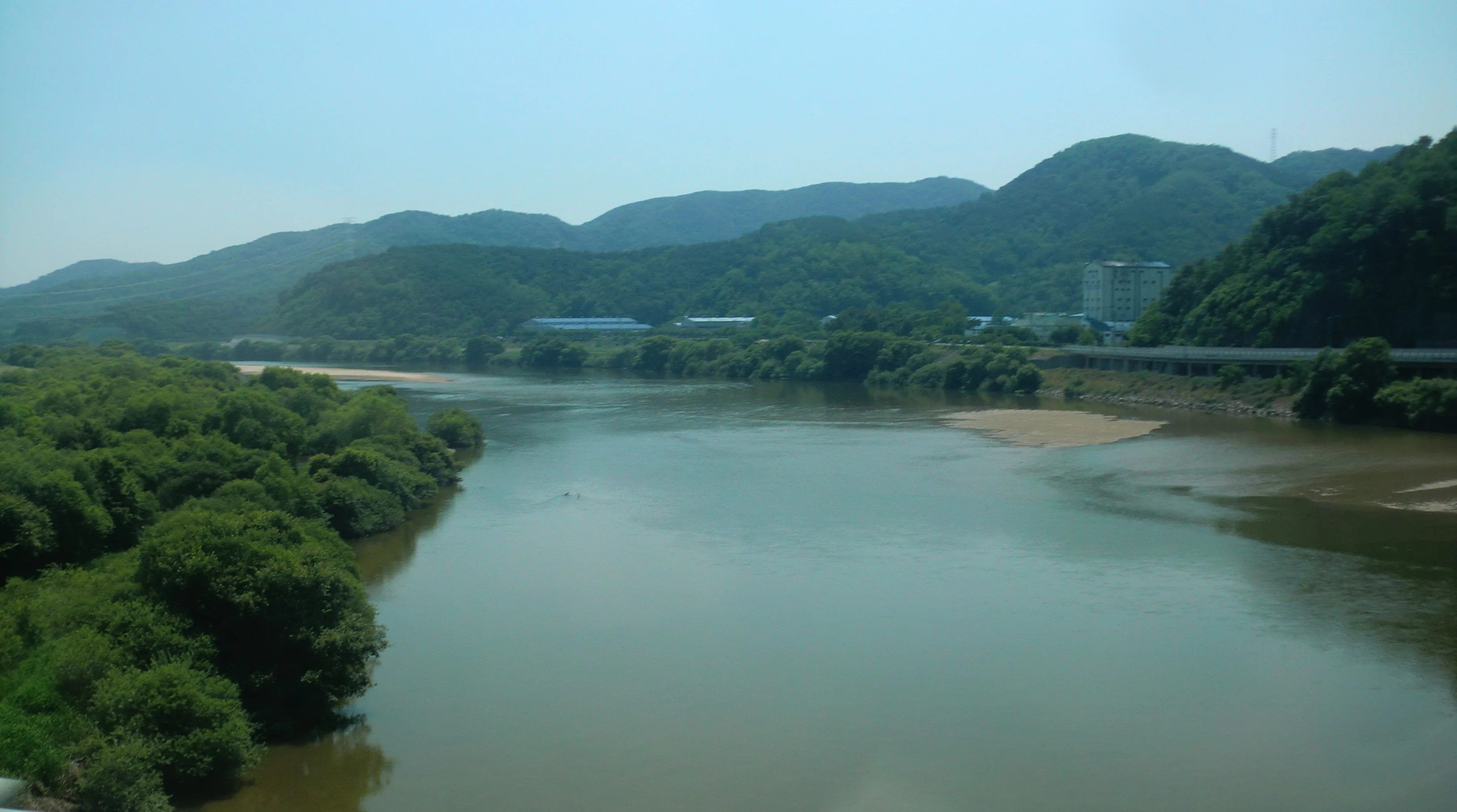 Uiryeong Rich Rich Festival festival